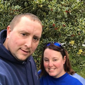 Meet your Posher, Wes